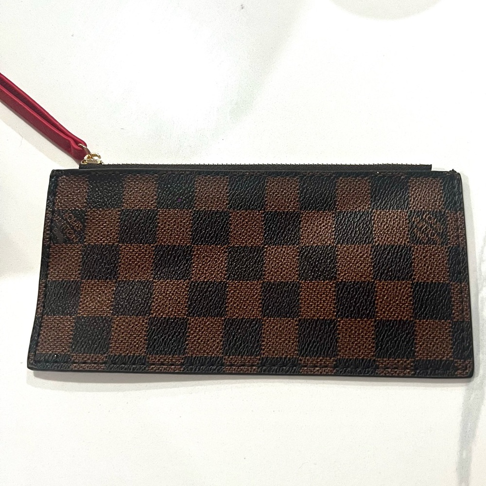 Lv wallet